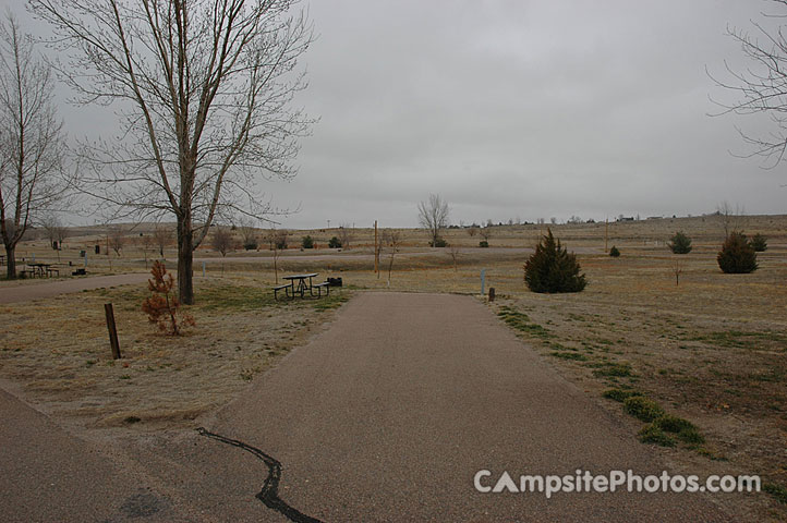 Lake McConnaughy Lone Eagle 048