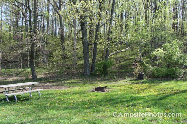 Kiser Lake State Park 005