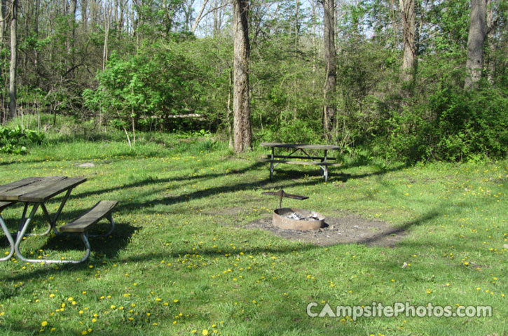 Kiser Lake State Park 026