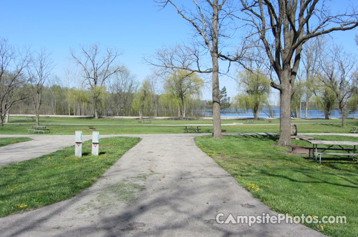 Kiser Lake State Park 055