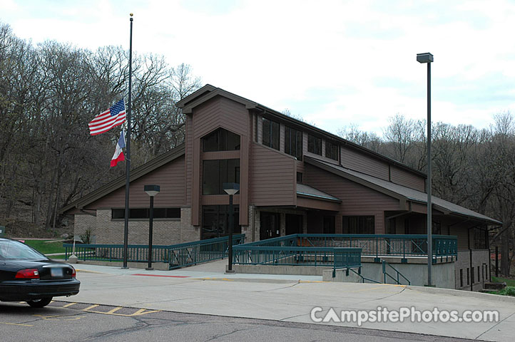 Stone Park Nature Center