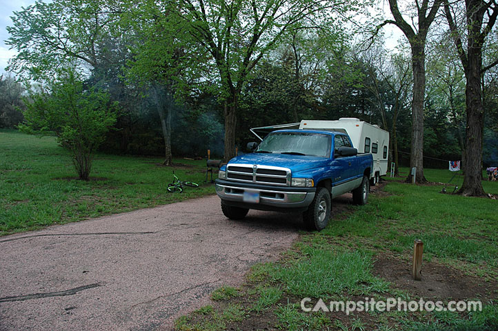 Lewis and Clark RA SD 104