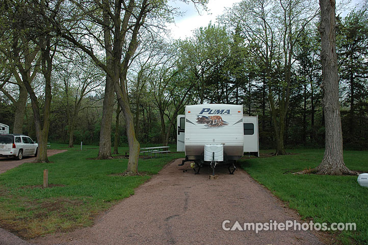 Lewis and Clark RA SD 130