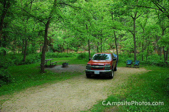 Whitewater State Park 067