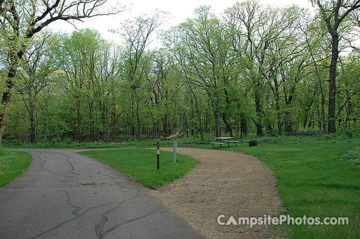 Lake Shetek State Park 032