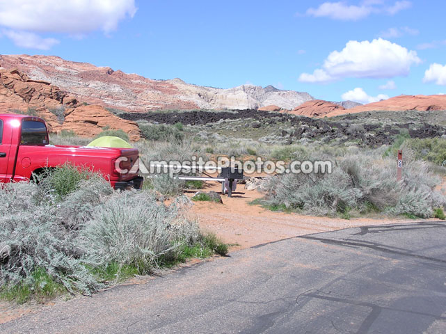 Snow Canyon 24