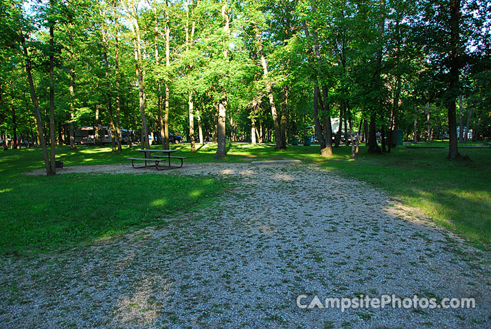 Lake Carlos State Park 010