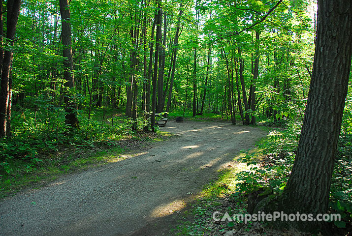 Lake Carlos State Park 014