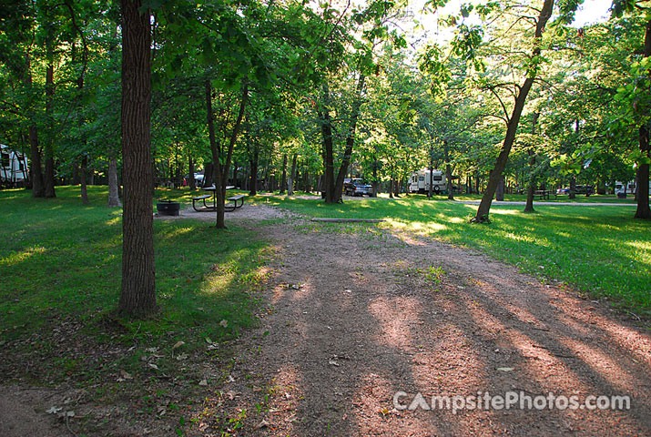 Lake Carlos State Park 026