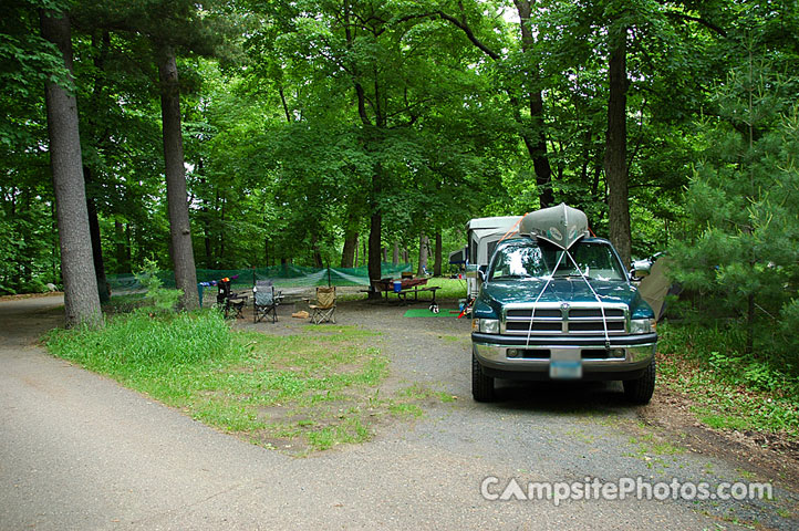 William O Brien State Park  050