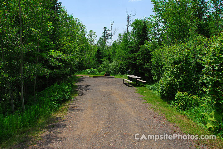 Tettegouche State Park 019