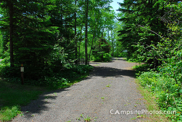 Temperance River State Park 002