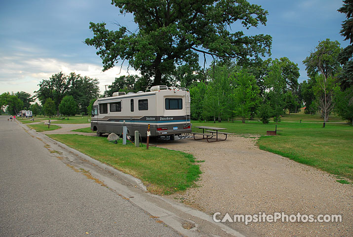 Red River State Recreation Area 030