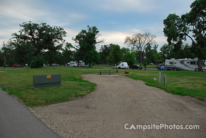 Red River State Recreation Area 063