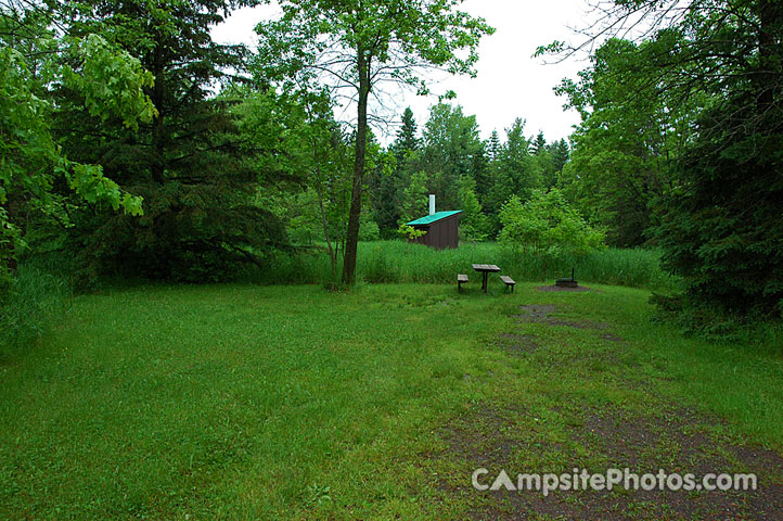 Moose Lake State Park 010