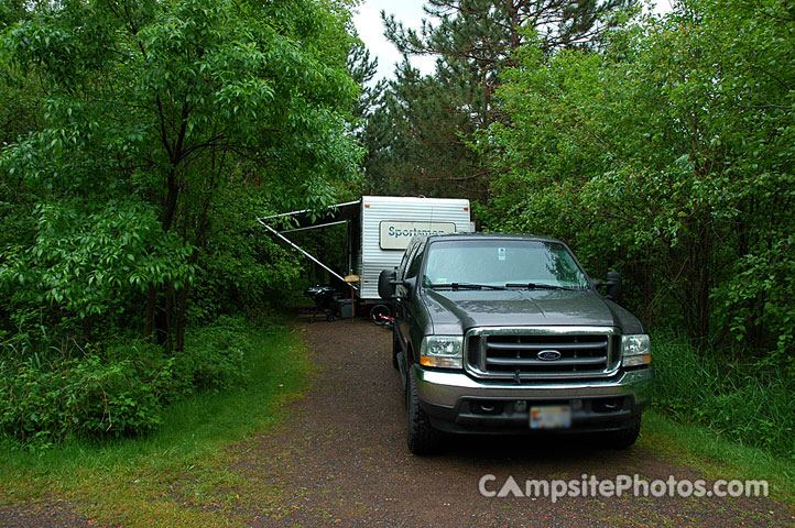 Moose Lake State Park 023