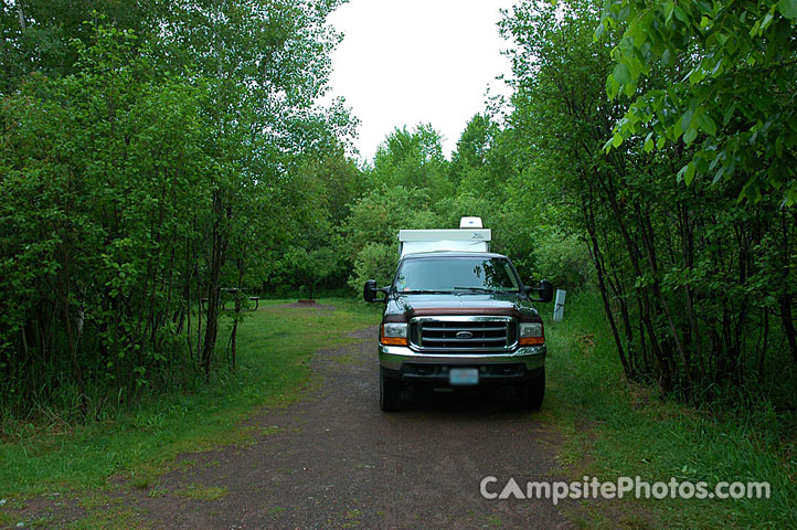 Moose Lake State Park 034