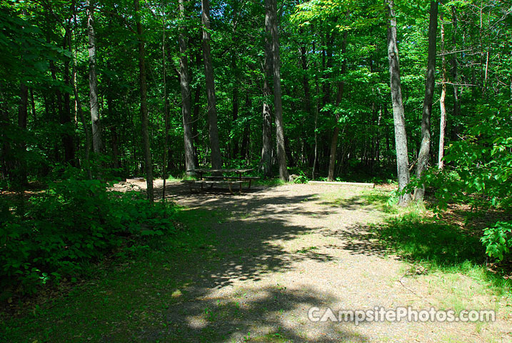 Mille Lacs Kathio State Park 003