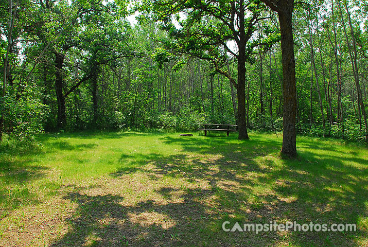 Lake Bronson State Park 126