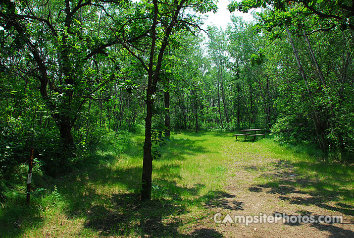 Lake Bronson State Park 161