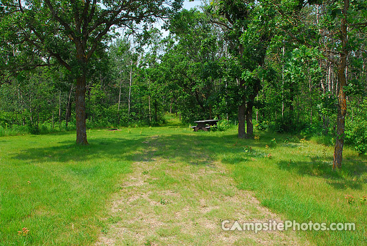 Lake Bronson State Park 189