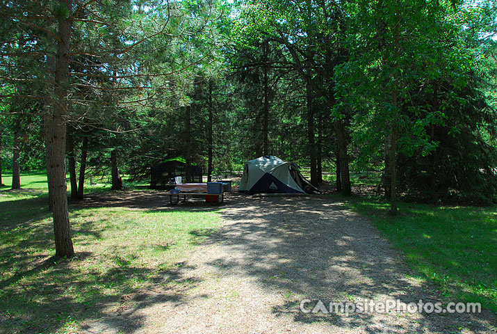 Lake Bemidji State Park 025