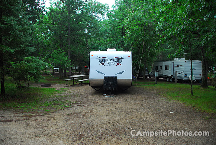 Lake Bemidji State Park 071