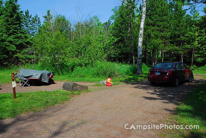 Gooseberry Falls State Park 065