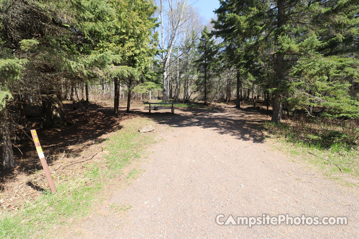 Cascade River State Park 002