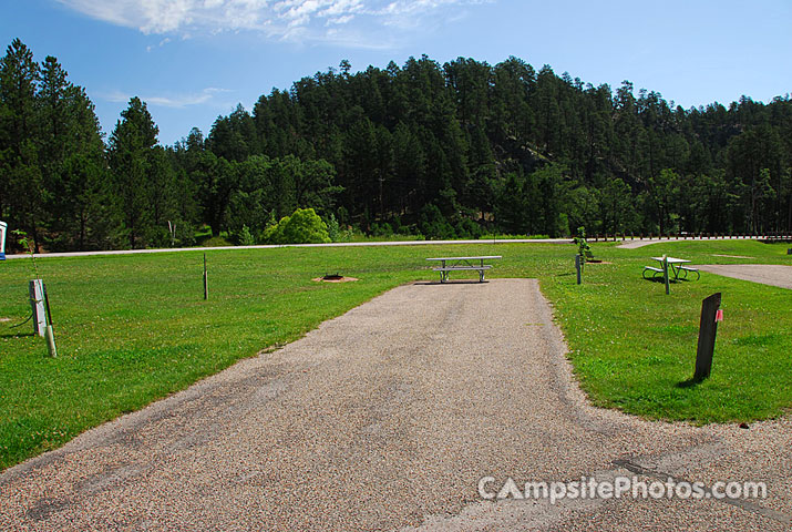 Custer State Park Grace Coolidge 015