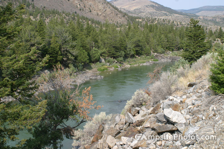 Yellowstone River 2