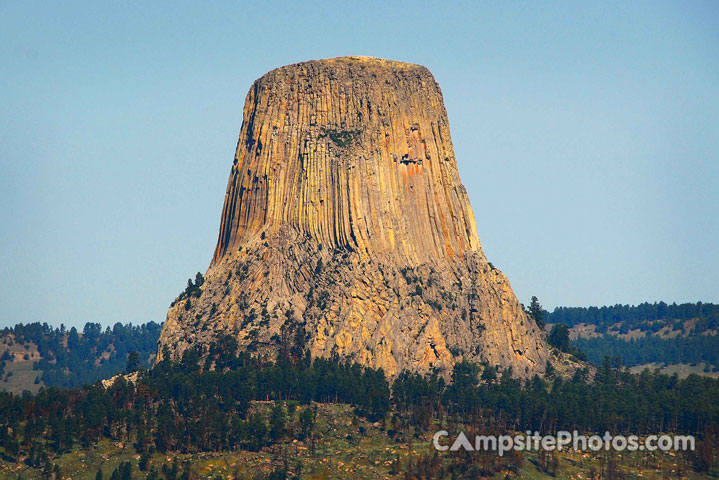 Devils Tower 1