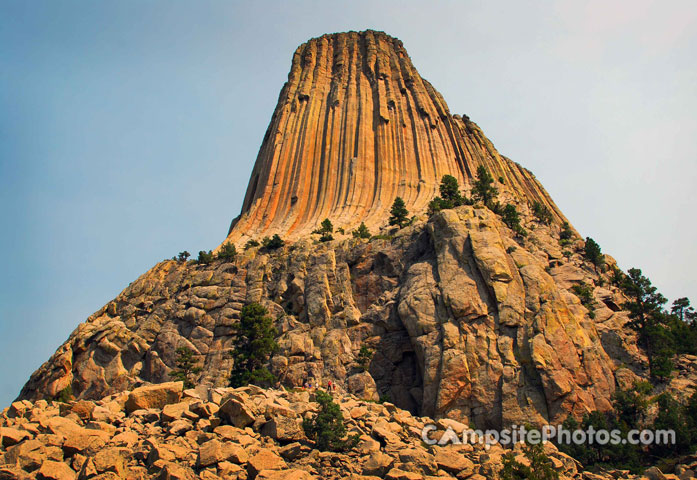 Devils Tower 2