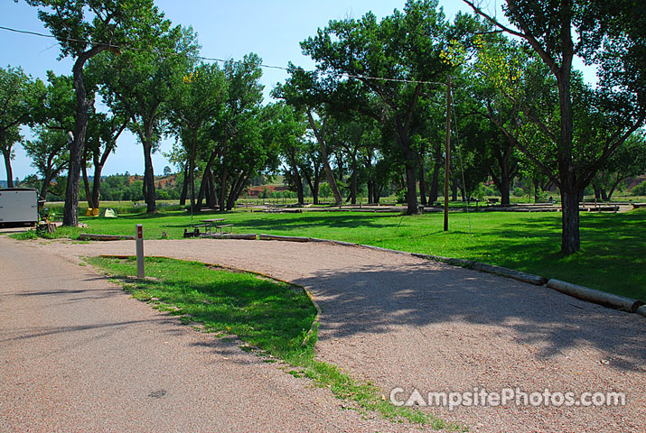 Belle Fourche River A 005