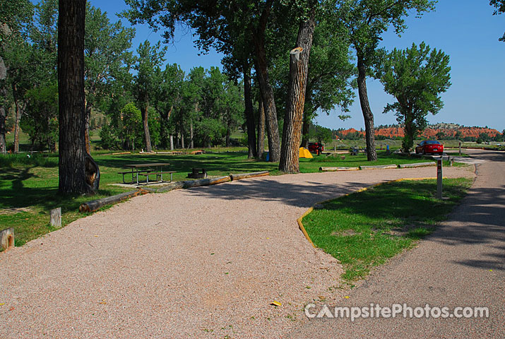 Belle Fourche River A 006