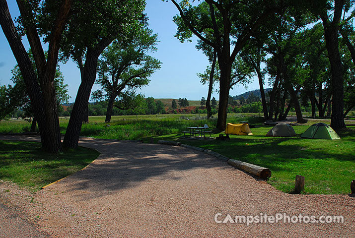 Belle Fourche River A 008