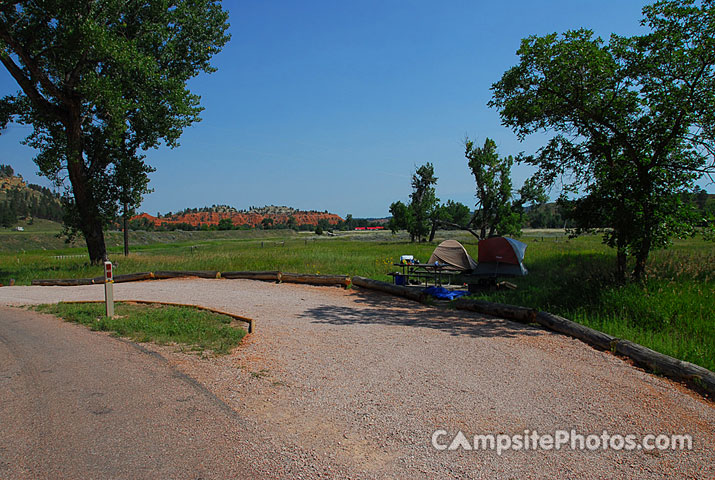 Belle Fourche River A 010