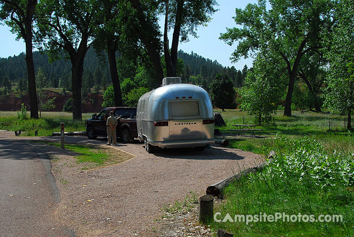 Belle Fourche River B 001