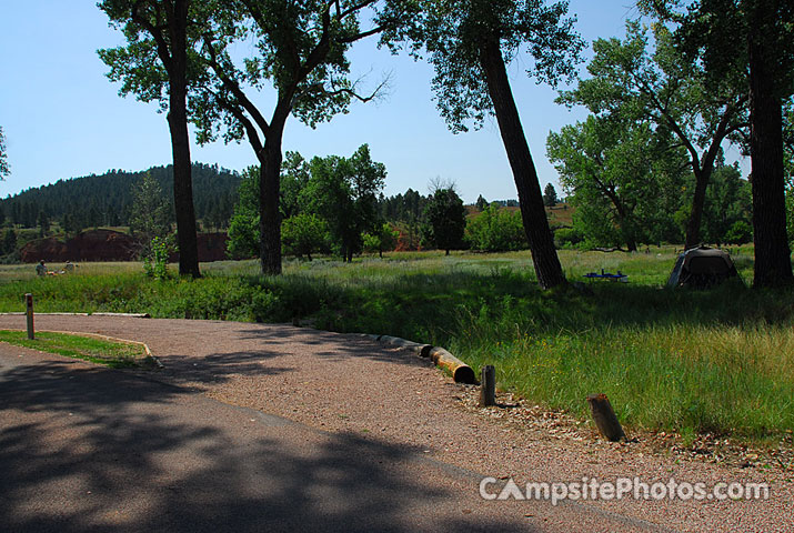 Belle Fourche River B 002