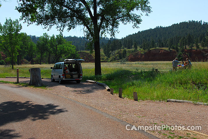 Belle Fourche River B 003