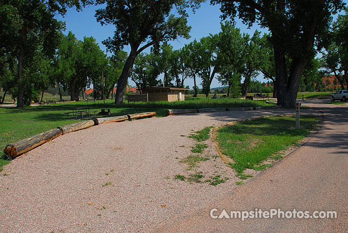 Belle Fourche River B 008