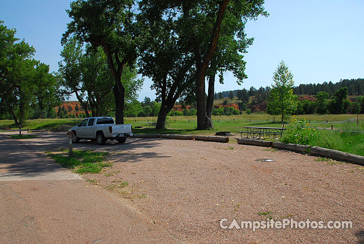 Belle Fourche River B 009