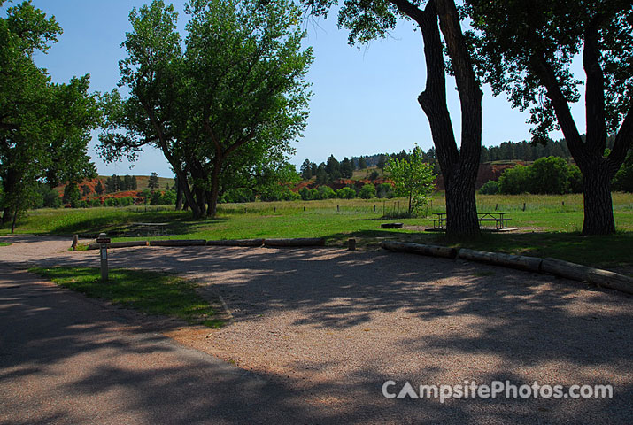 Belle Fourche River B 010