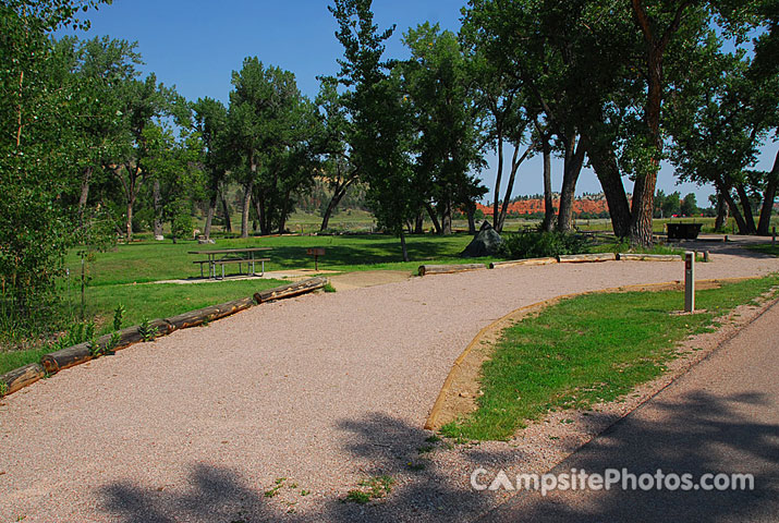 Belle Fourche River B 011