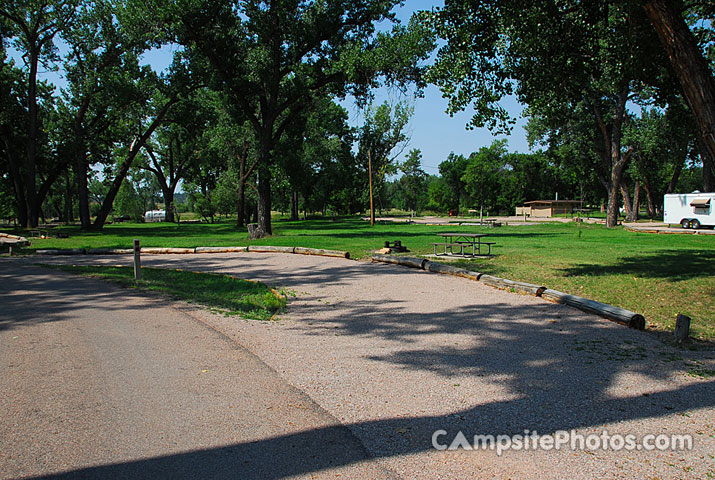 Belle Fourche River B 021