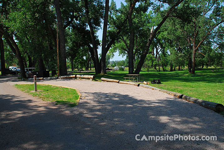 Belle Fourche River B 023