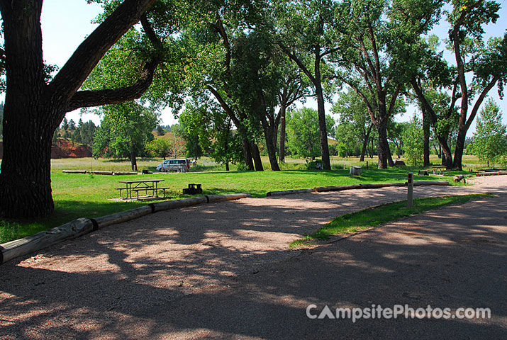 Belle Fourche River B 027