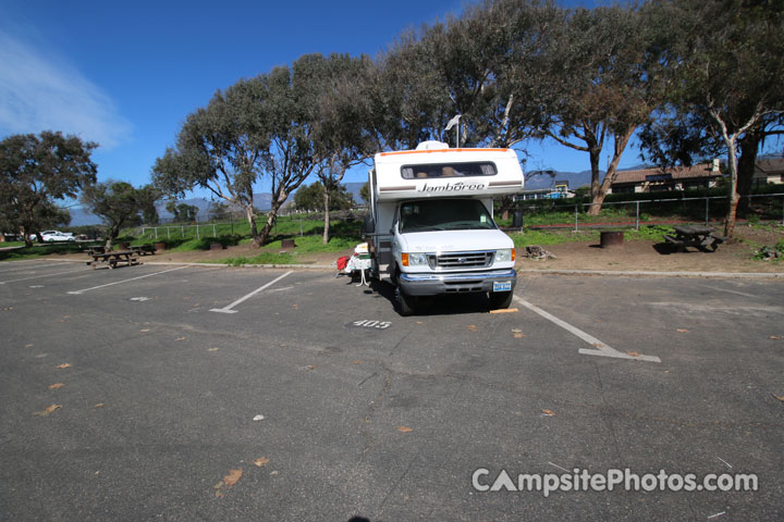 Carpinteria State Beach 405