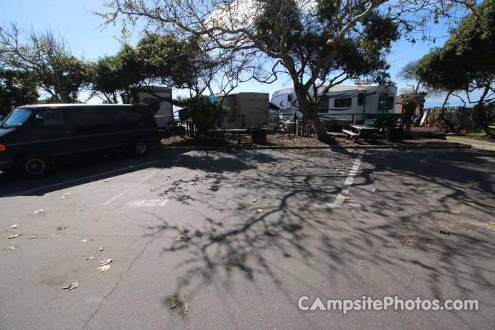 Carpinteria State Beach 421