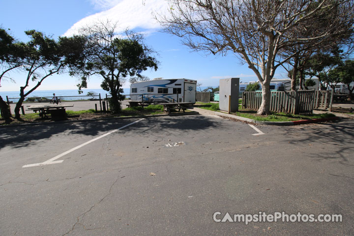 Carpinteria State Beach 427